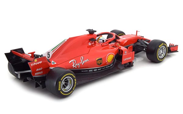 Ferrari sf71h